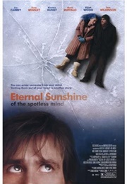 Eternal Sunshine of the Spotless Mind (2004)