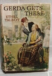 Gerda Gets There (Ethel Talbot)