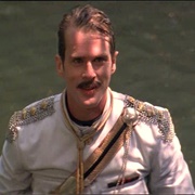 Captain William Boone (Rudyard Kipling's the Jungle Book)