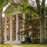 Ouachita Baptist University