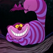 Cheshire Cat