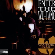 Enter the Wu-Tang 36 Chambers