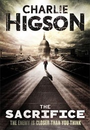 The Sacrifice (Charlie Higson)
