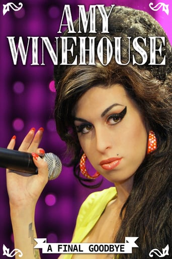 Amy Winehouse: The Final Goodbye (2012)