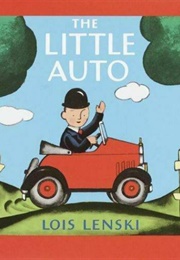 The Little Auto (Lois Lenski)