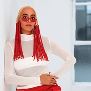 Solange