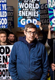 Louis Theroux: Surviving America's Most Hated Family (2019)