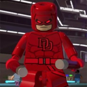Daredevil