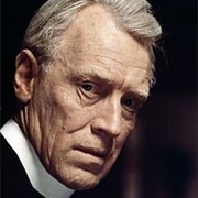 Father Lankester Merrin (The Exorcist, 1973)