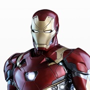 Iron Man Mark XLVI