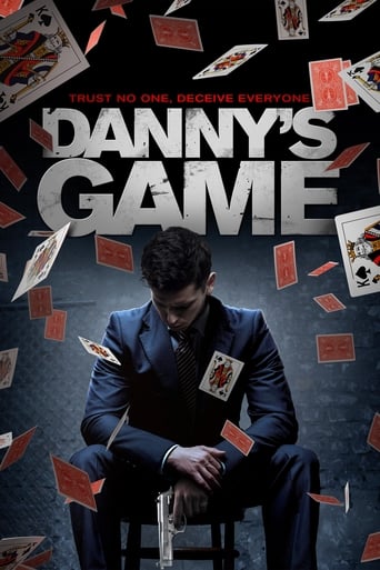 Danny&#39;s Game (2019)