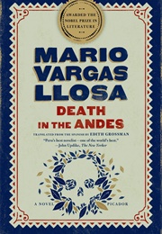 Death in the Andes (Mario Vargas Llosa)