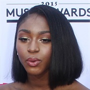 Normani