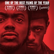 Judas and the Black Messiah