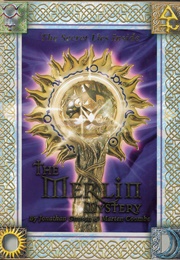 The Merlin Mystery (Johnathan Gunson & Marten Coombe)