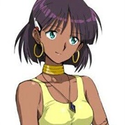 Nadia. the Secret of Blue Water