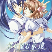 Kimi Ga Nezomu Eien: Rumbling Hearts
