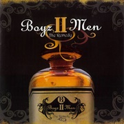 The Remedy by Boys II Men