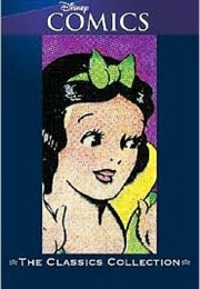 Disney Comics: The Classics Collection (Walt Disney Company)