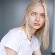 Nastya Kusakina