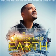 Welcome to Earth
