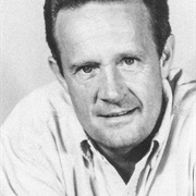 Norbert Weisser (Actor)