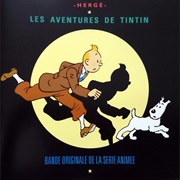 Les Aventure De Tintin (1991-1992)