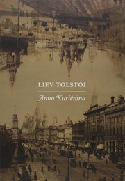 Anna Karenina (Tolstói)