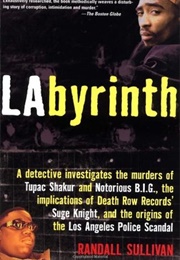 Labyrinth (Randall Sullivan)