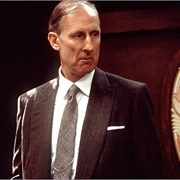 Cpt Dudley Smith - L.A. Confidential