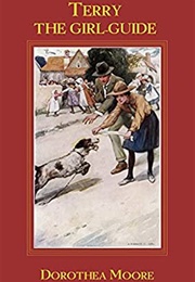 Terry the Girl Guide (Dorothea Moore)