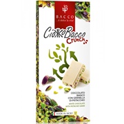 Bacco Ciokko Bacco Crunch Bar
