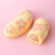 Cherry Blossom Tokyo Banana