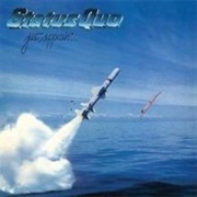 Status Quo - Just Supposin'... (1980)