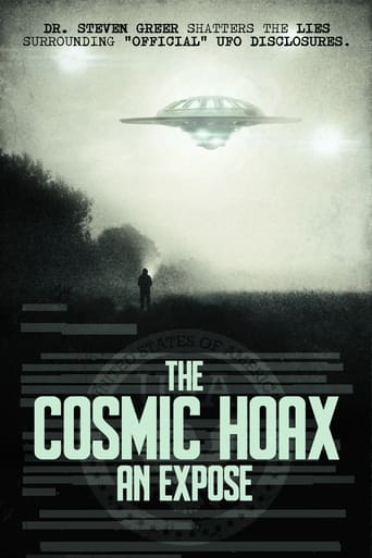 The Cosmic Hoax: An Exposé (2021)