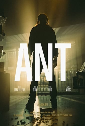 Ant (2020)