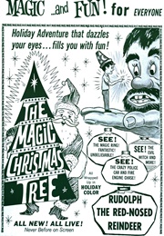 The Magic Christmas Tree (1964)