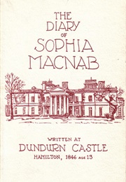 The Diary of Sophia Macnab (Sophia Mary Macnab)