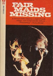 Fair Maids Missing (Pierre Audemars)