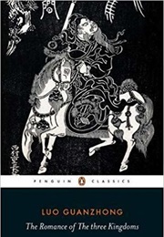 The Romance of the Three Kingdoms (Luo Guanzhong)