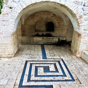 Mary's Spring, Ein Kerem, Jerusalem