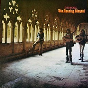 Amazing Blondel- Evensong