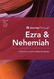 Ezra and Nehemiah (Robert Solomon)