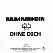 Rammsten - Ohne Dich