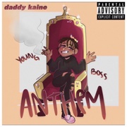 Young Boss Anthem - Nextyoungin