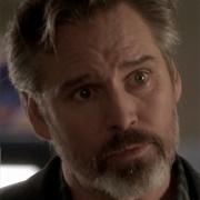 Season 14 Episode 5 "The Tall Man"