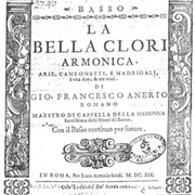 Giovanni Francesco Anerio