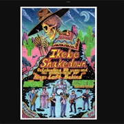 Ikebe Shakedown - See You on the Other Side