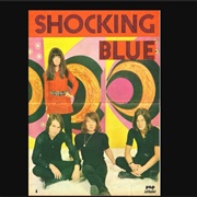 Shocking Blue - Send Me a Postcard