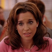 Gretchen Weiners